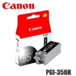 Cartucho de Tinta Canon PGI-35BK Black