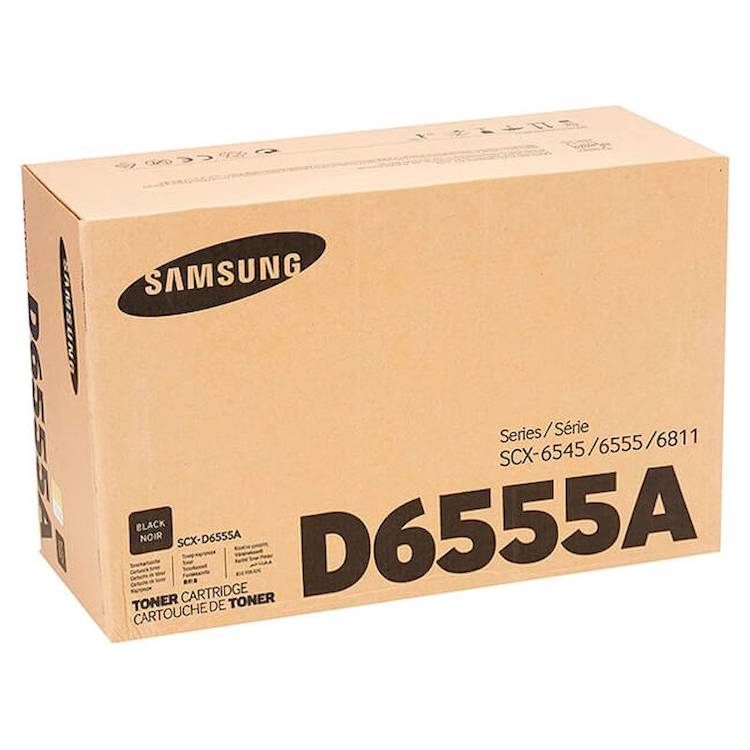 Tóner Samsung SV211A negro SCX-D6555A original