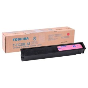 Tóner Toshiba T-FC28-M original Magenta