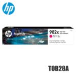 Tinta HP 982X original T0B28A Magenta