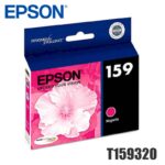 Tinta Epson T159320 Ultrachrome Hl-Gloss 2 Magenta