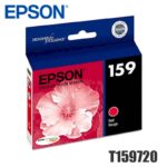 Tinta Epson T159720 Ultrachrome Hl-Gloss 2 Red
