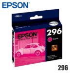 ? Cartucho de Tinta Epson 296 Magenta ? original ?