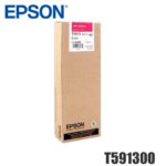Tinta Epson T591300 original T5913 Magenta Sp