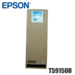 Tinta Epson T591500 original T5915 Lt Cyan Sp