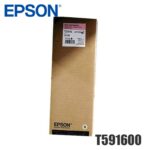 Tinta Epson T591600 original T5916 Vivid Light Sp