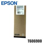 Tinta Epson T606900 original T6069 Light Light Black