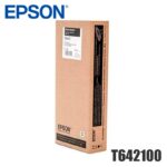 Tinta Epson T642100 original T6421 Photo Black