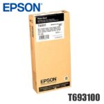 Tinta Epson T693100 original Negro Photo