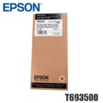 Tinta Epson T693500 original Mate Black