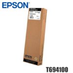 Tinta Epson T694100 negro photo original
