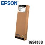Tinta Epson T694500 original Mate Black