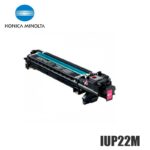 Tambor Konica Minolta IUP22M Magenta