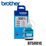 Tinta Brother BT-5001C original Cyan