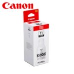 ? Tinta Canon 11 PGBK ? Negro ? Original