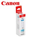 ? Tinta Canon 11? Cyan ? Original