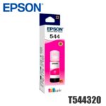 ? Botella de Tinta Epson 544 Magenta ? original ?