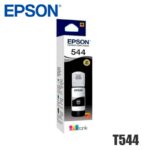 ? Botella de Tinta Epson 544 Negro ? original ?