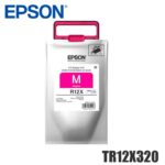 Tinta Epson R12X magenta TR12X320 original