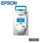 Tinta Epson R22X cyan para R8590 original