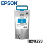 Tinta Epson R24X cyan para TR24X220 original