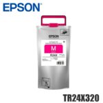Tinta Epson R24X magenta para TR24X320 original