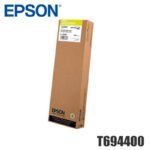 Tinta Epson T694400 original Yellow