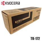 Tóner Kyocera TK-172 original Negro