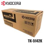 Tóner Kyocera TK-5142K original Black