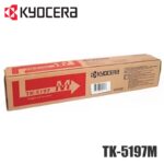 Tóner Kyocera TK-5197M original Magenta