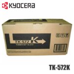 Tóner Kyocera TK-572K original Black