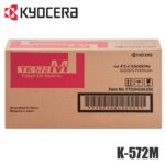 Tóner Kyocera TK-572M original Magenta