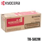 Tóner Kyocera TK-582M original Magenta
