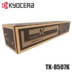 Tóner Kyocera TK-8507K original Black