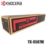 Tóner Kyocera TK-8507M original Magenta