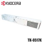 Tóner Kyocera TK-8517K original Black