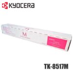 Tóner Kyocera TK-8517M original Magenta