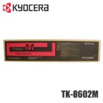 Tóner Kyocera TK-8602M original Magenta