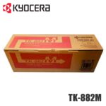Tóner Kyocera TK-882M original Magenta