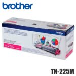 Tóner Brother TN-225M original Magenta