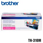 Tóner Brother TN-310M original Magenta