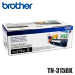 Tóner Brother TN-315BK original Black