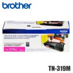 Tóner Brother TN-319M de color Magenta