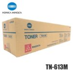 Tóner Konica Minolta TN-613M original Magenta