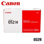 Toner Canon 052 H original Black