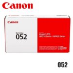 Toner Canon 052 original Black