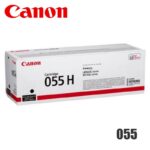 Tóner Canon 055 original Black H