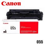 Tóner Canon 055 original Black