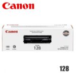 Tóner Canon 128 original Black