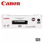 Tóner Canon 131 original Black